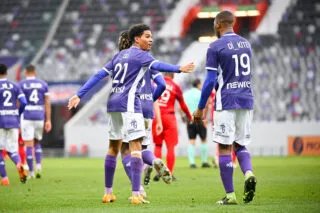 Pronostic Toulouse Angers : Analyse, cotes et prono du match de Ligue 1