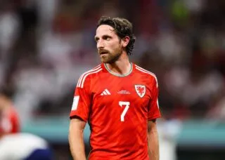 Joe Allen sorti de sa retraite par le pays de Galles