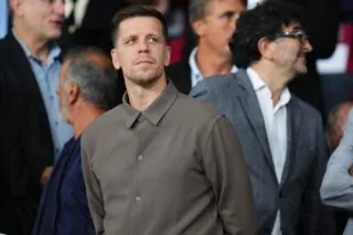 Wojciech Szczęsny au Barça, c’est officiel