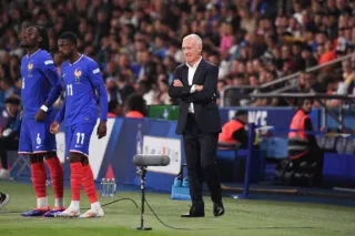 Deschamps, au carrefour des générations