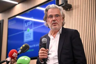 Perquisitionnée, la LFP assure « coopérer avec la justice »