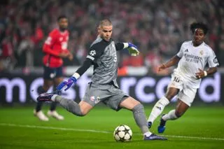 En direct : LOSC-Real Madrid (0-0)