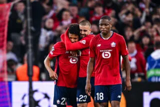 Pronostic Lille Toulouse : Analyse, cotes et prono du match de Ligue 1