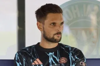 Sven Ulreich visé par une enquête pour avoir insulté le directeur sportif de Leverkusen