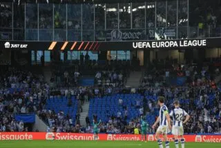 Oyarzabal allume l’UEFA après le mauvais comportement des supporters d’Anderlecht