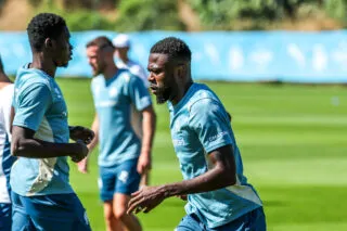 Chancel Mbemba va écoper d’une amende par l’OM 