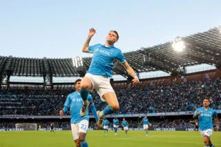 Pronostic Napoli Lazio : Analyse, cotes et prono du match de Serie A