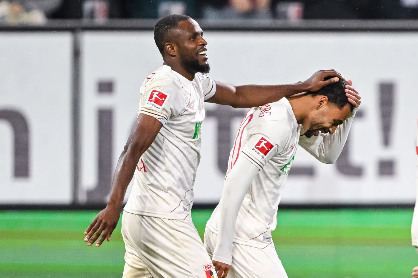 Un ancien Niçois décisif pour son premier match en Bundesliga 