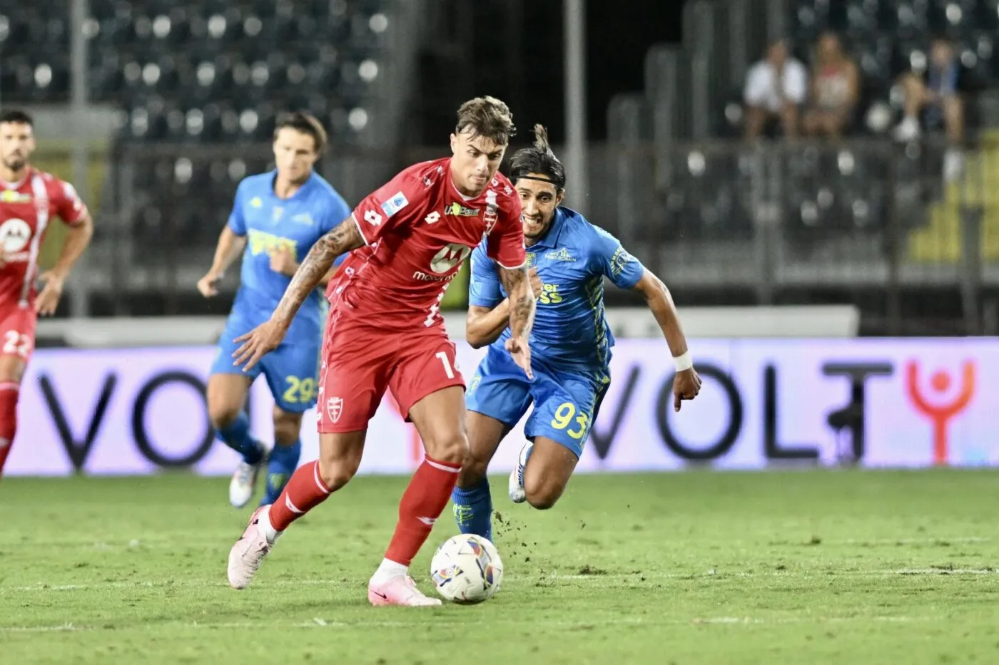 Daniel Maldini, fils de Paolo, appelé pour la première fois avec l'Italie