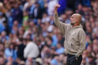 Guardiola prêt à rembourser les supporters qui lui préparent une banderole