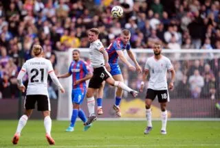 Liverpool enfonce Crystal Palace et conforte sa première place