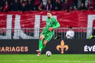 Donnarumma réagit aux critiques après son match contre Arsenal