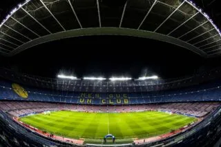 Vers un retour du Barça au Camp Nou avant la fin de l'année ?