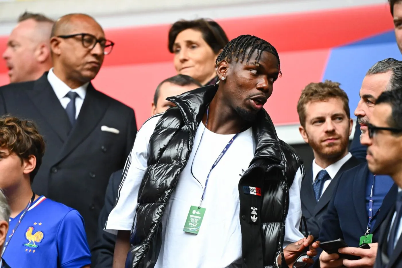 Le TAS justifie sa décision de réduire la sanction de Paul Pogba