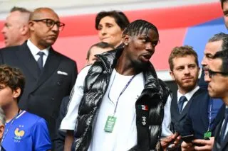 Le TAS justifie sa décision de réduire la sanction de Paul Pogba