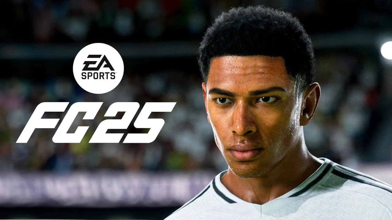 Une très mauvaise nouvelle pour le dernier FIFA (FC25)