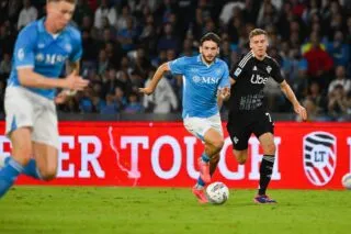 Côme promet d’offrir une bière aux fans de Naples qui viendront au match retour