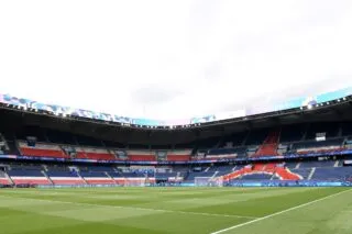 La ville de Paris va saisir la justice sur le projet de nouveau stade du PSG