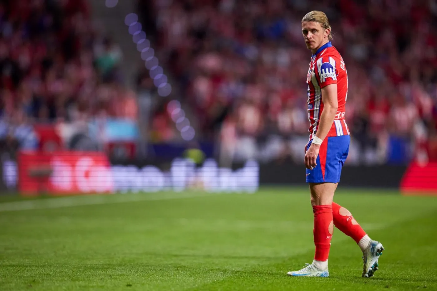 Nouveau naming pour le stade de l’Atlético de Madrid