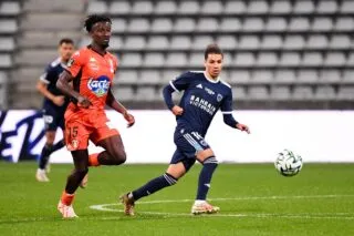 Le Paris FC verrouille l’une de ses pépites