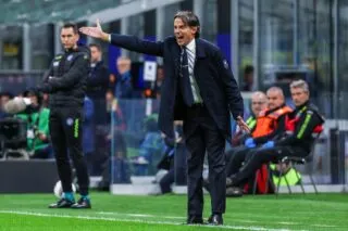 Inzaghi entendu par les enquêteurs italiens