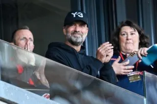 Jürgen Klopp assume son choix de rejoindre la galaxie Red Bull