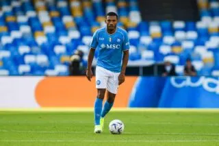 Juan Jesus échappe à une tentative de carjacking