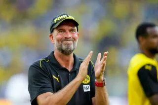 L’arrivée de Jürgen Klopp chez Red Bull vivement critiquée en Allemagne