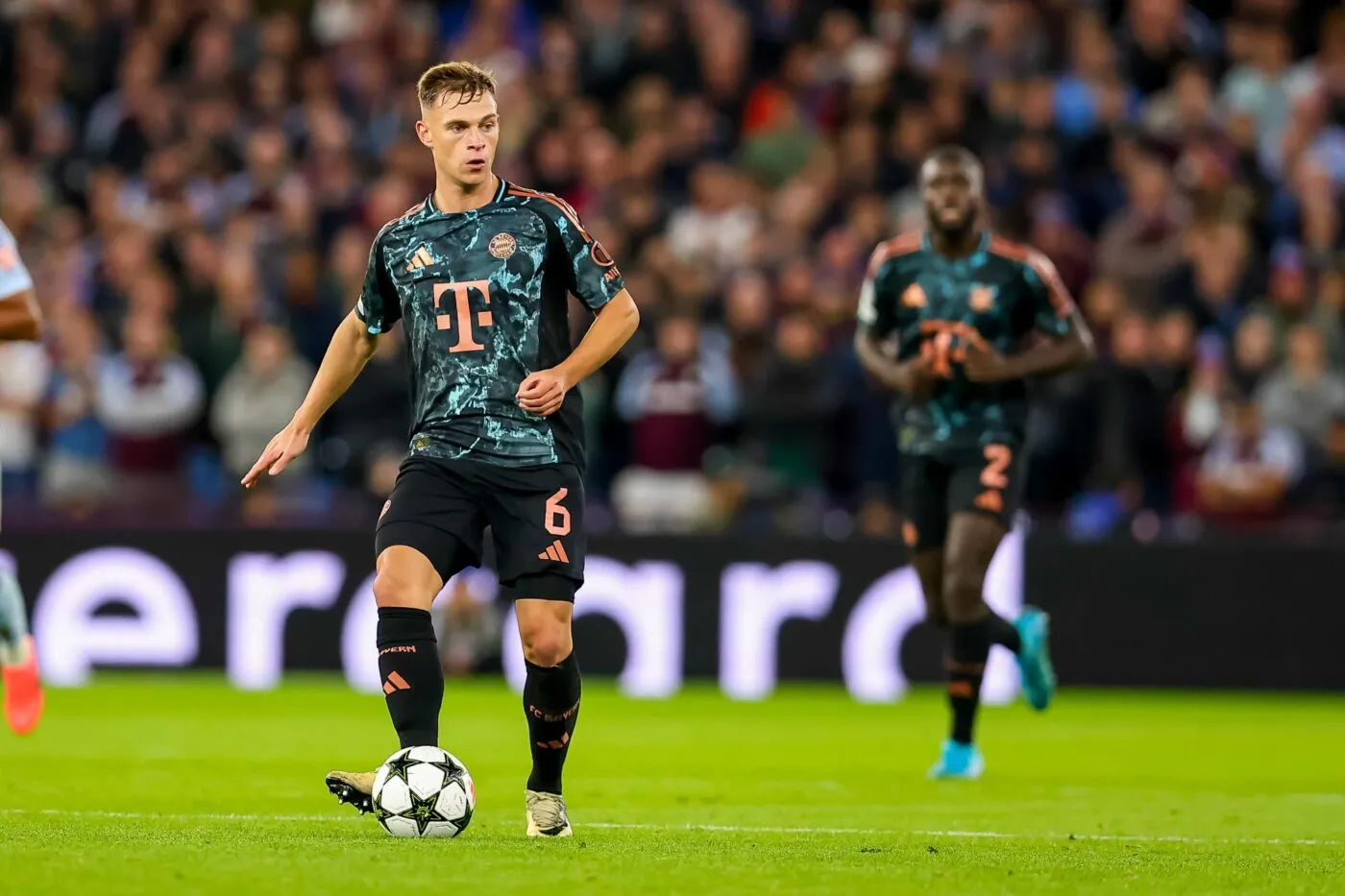 On a trouvé LE footballeur pro qui ne critique pas le calendrier