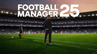 Catastrophe : Football Manager 2025 ne sortira pas