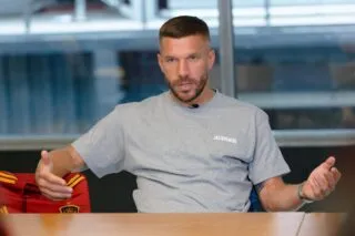 Les adieux de Lukas Podolski virent au drame à Cologne