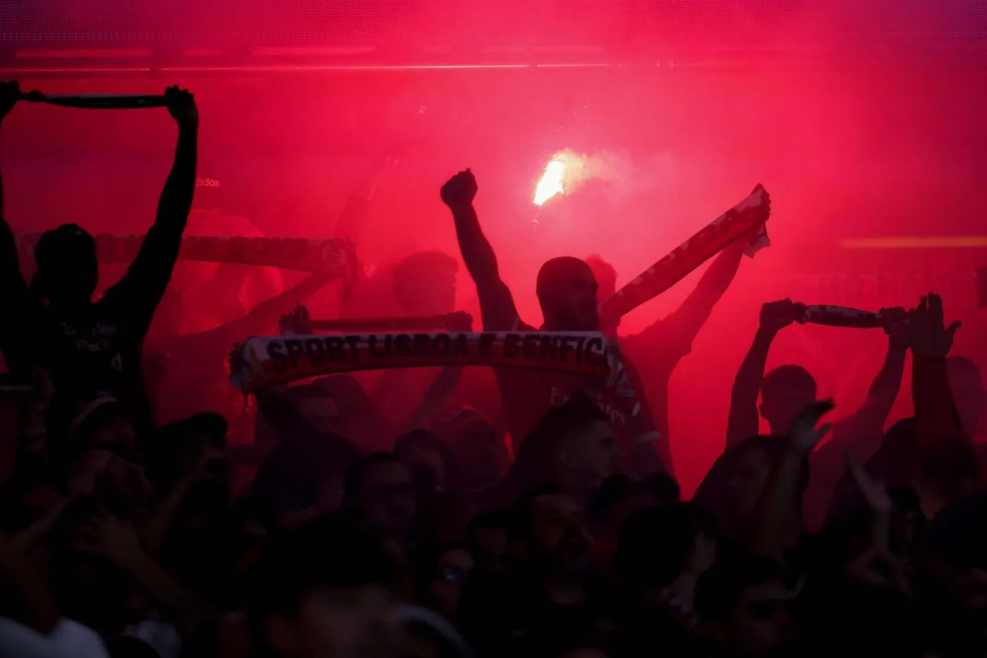 L’Atlético de Madrid sanctionné par l’UEFA pour des saluts nazis à Lisbonne