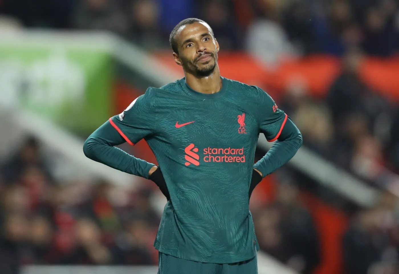 Sans club et miné par les blessures, Joël Matip prend sa retraite