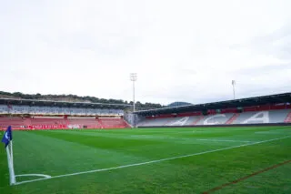 L’AC Ajaccio va être vendu à la fin de l’année 