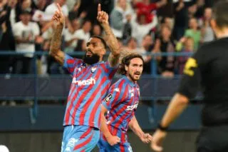 Kylian Mbappé a joué un rôle majeur dans la venue de Yann M'Vila à Caen