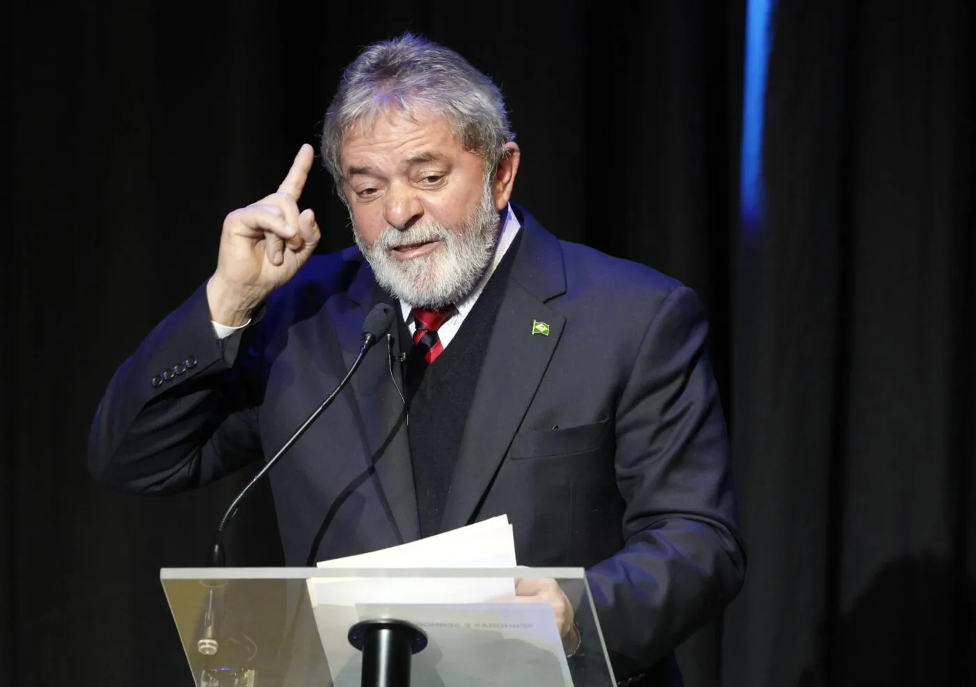 Le président Lula pas tendre avec la Seleção : «<span style="font-size:50%">&nbsp;</span>Il n’y a pas de Garrincha ou de Romário<span style="font-size:50%">&nbsp;</span>»