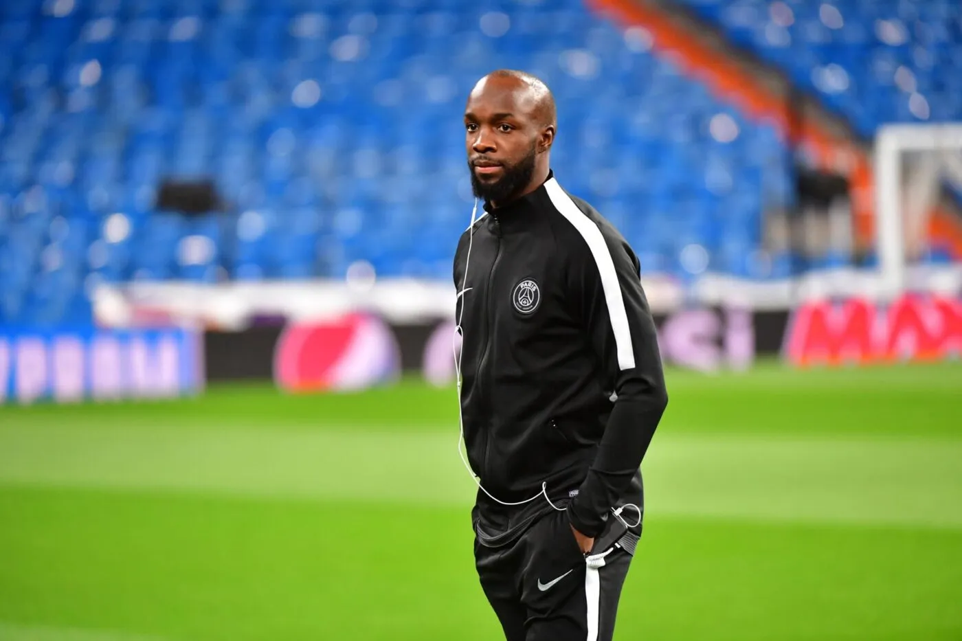 La FIFA prend la parole pour la première fois depuis le procès Lassana Diarra