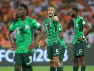 Séquestrés pendant des heures en Libye, les Super Eagles ont pu rentrer au Nigeria