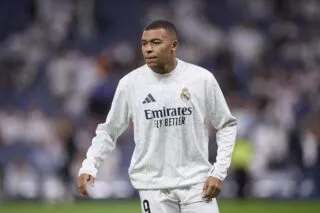 Le clan Mbappé dément formellement « la rumeur calomnieuse » d’un viol commis à Stockholm