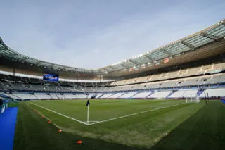 Ligue des nations : France-Israël se jouera au Stade de France dans des conditions habituelles