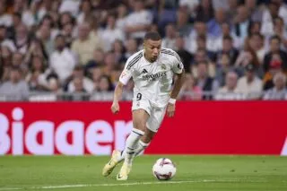 Le Real Madrid a-t-il fait disparaître Kylian Mbappé d’une campagne publicitaire ?