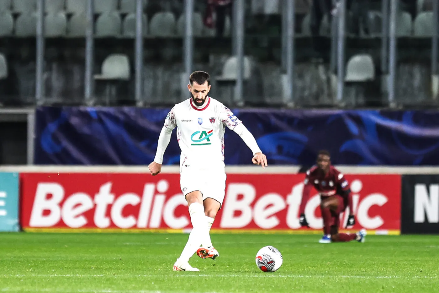 Maxime Gonalons annonce sa retraite