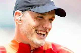 Thomas Tuchel est le nouveau sélectionneur de l’Angleterre