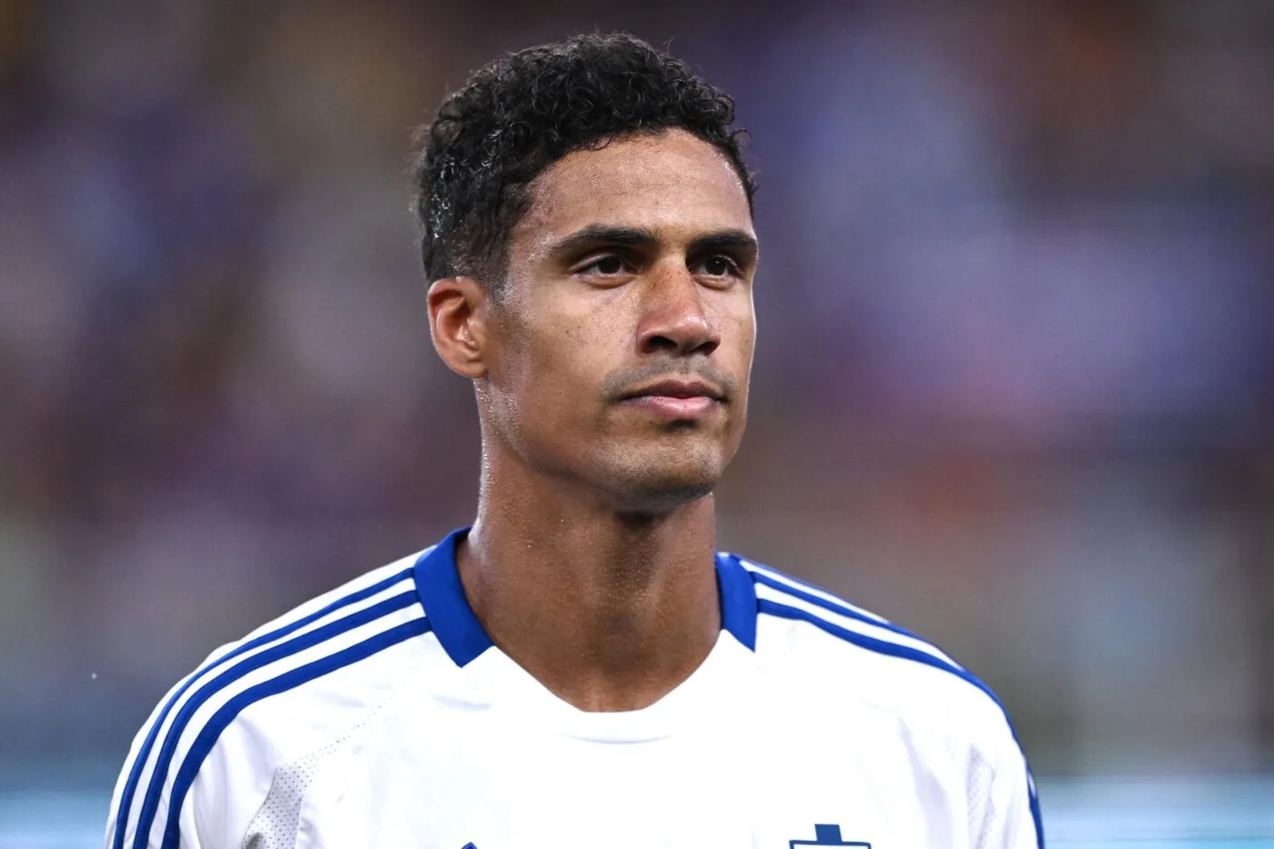 Raphaël Varane dénonce les dérives du football moderne