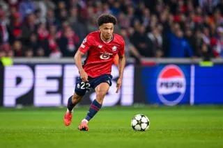 Tiago Santos prolonge son aventure au LOSC