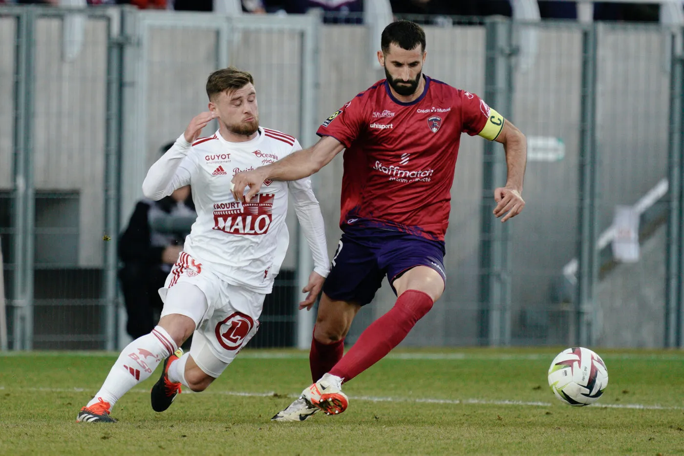 Clap de fin pour Maxime Gonalons