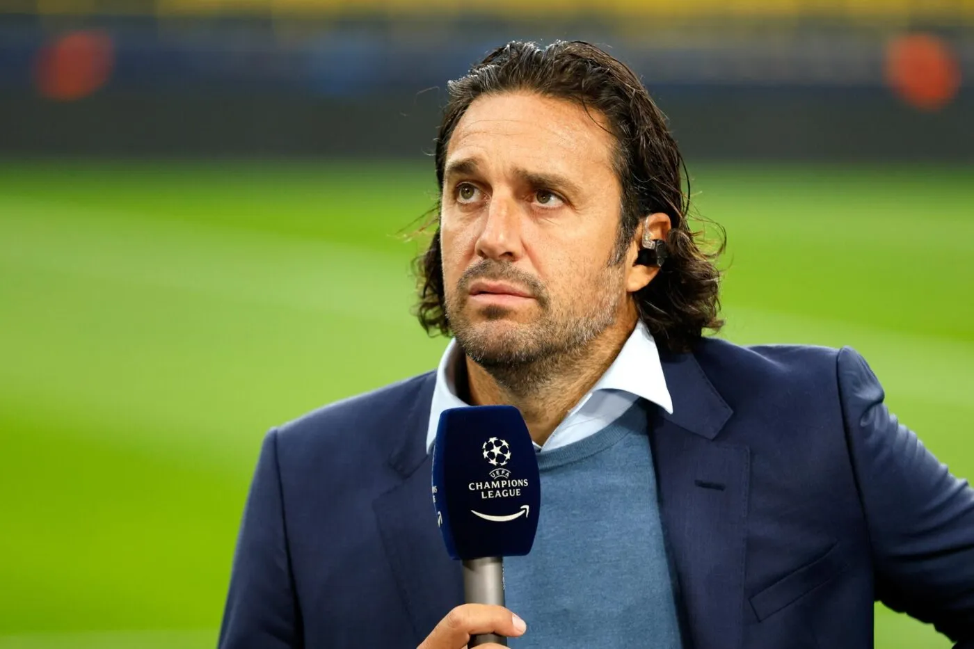 Quand Luca Toni reproche à Pep Guardiola d’avoir précipité la fin des numéros 9&#8230; et de sa carrière