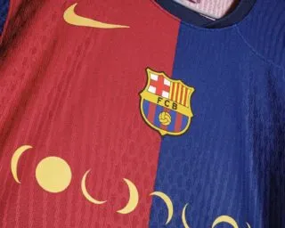 Le Barça s'associe au groupe que tout le monde adore détester