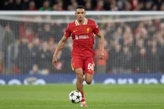 Trent Alexander-Arnold pourrait vite débarquer au Real Madrid