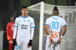 Florian Thauvin évoque sa relation tendue avec Dimitri Payet